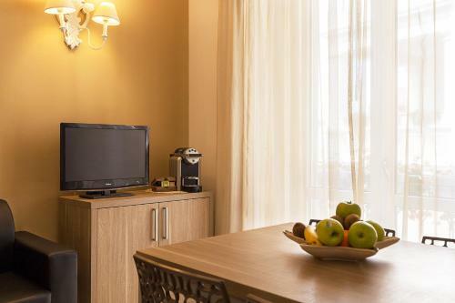 Apartamento Le Residenze Del Centro
