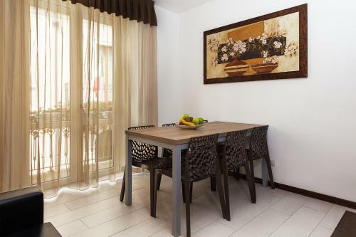 Apartamento Le Residenze Del Centro