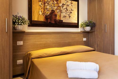 Apartamento Le Residenze Del Centro