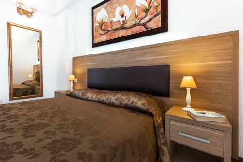 Apartamento Le Residenze Del Centro
