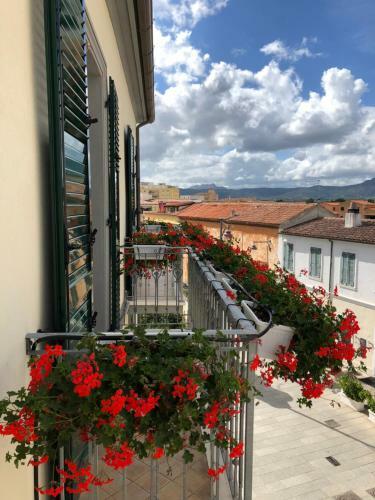 Apartamento Le Residenze Del Centro