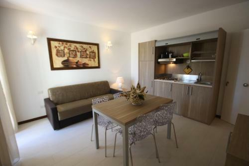 Apartamento Le Residenze Del Centro