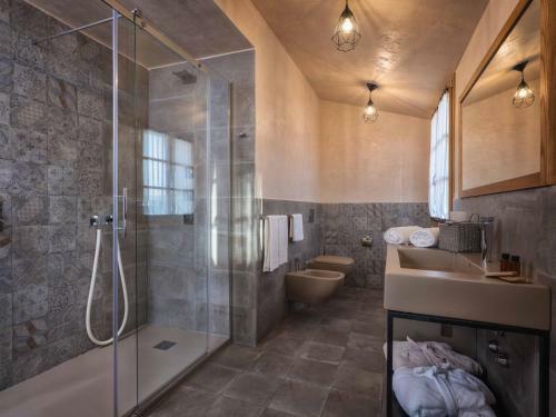 Ospitalita' Del Conte Hotel & Spa