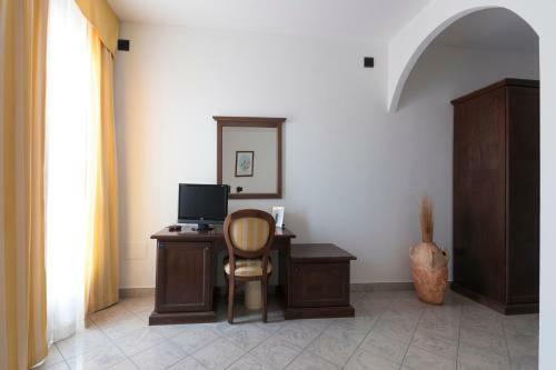 Hotel Stella 2000