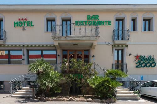 Hotel Stella 2000