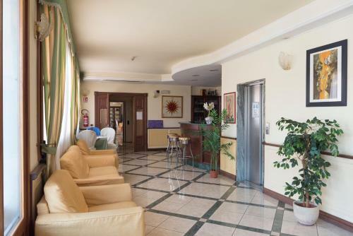 Hotel Stella 2000