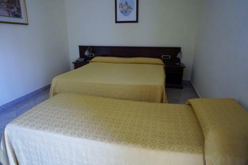 Hotel Stella 2000
