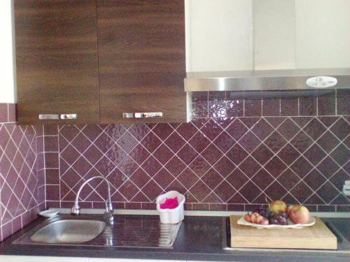 Apartamento Olbia Center House