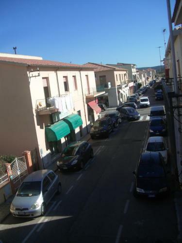 Apartamento Olbia Center House