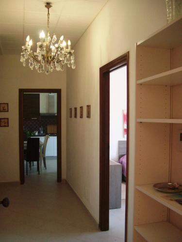 Apartamento Olbia Center House