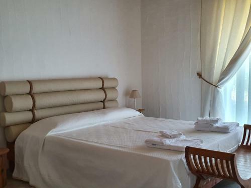 Bed & Breakfast Nacchinono