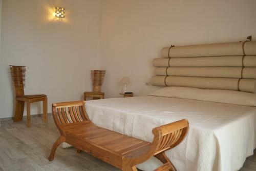 Bed & Breakfast Nacchinono