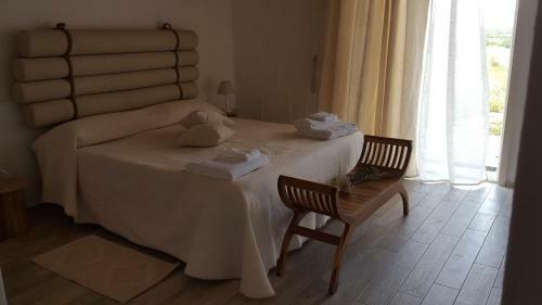 Bed & Breakfast Nacchinono