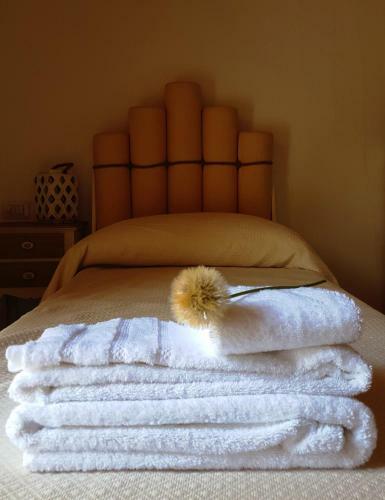 Bed & Breakfast Nacchinono