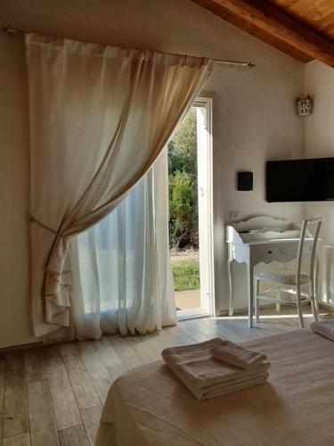 Bed & Breakfast Nacchinono