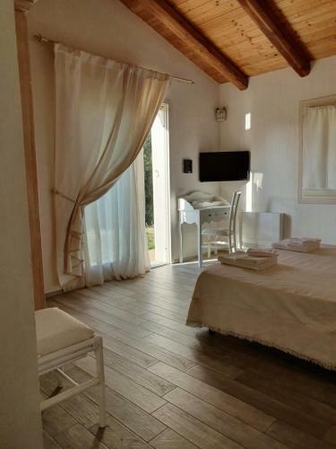 Bed & Breakfast Nacchinono
