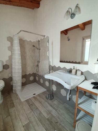 Bed & Breakfast Nacchinono