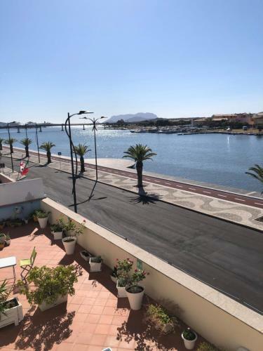 Hostal La Terrazza Guesthouse