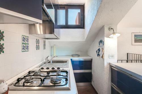 Apartamento Appartamento Istana
