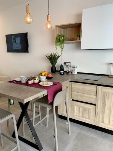 Apartamento Enjoy Olbia