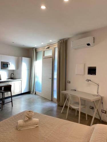 Apartamento Enjoy Olbia