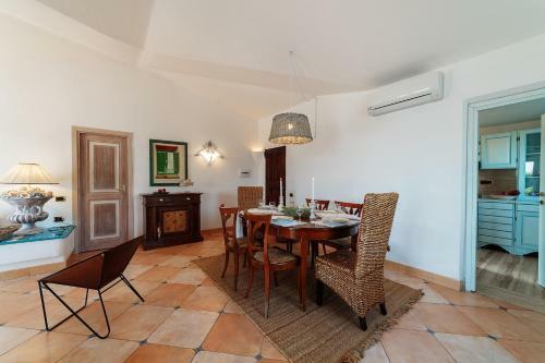 Villa Ilaria 8