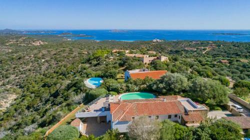 Villa Ilaria 8