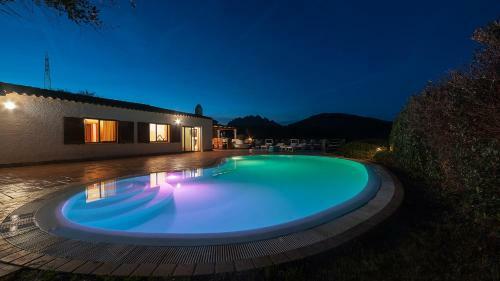 Villa Ilaria 8