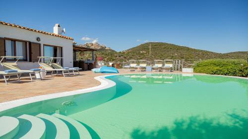 Villa Ilaria 8