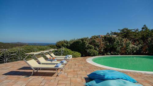 Villa Ilaria 8