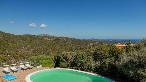 Villa Ilaria 8
