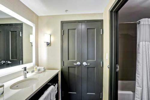 Hotel Homewood Suites By Hilton Boston/brookline