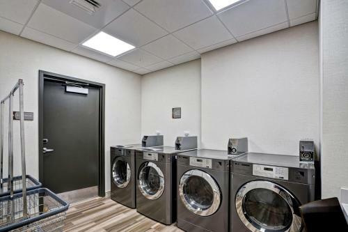 Hotel Homewood Suites By Hilton Boston/brookline