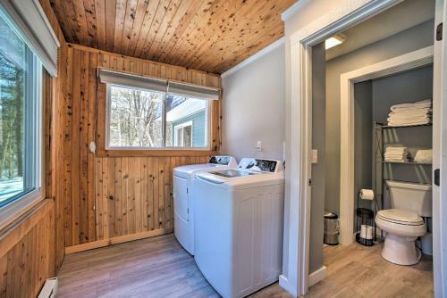 Cozy Great Barrington Home About 1 Mi To Ski Resort!