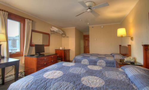 Cape Ann Motor Inn