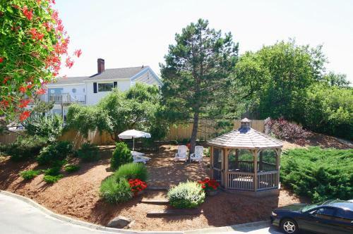 Cape Ann Motor Inn