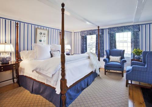 Bed & Breakfast Union Street Inn