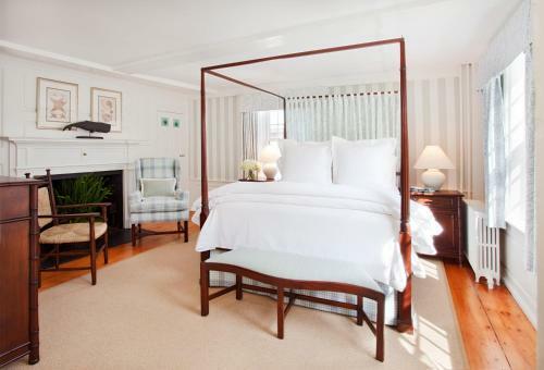 Bed & Breakfast Union Street Inn
