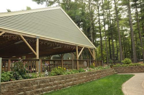 Gateway To Cape Cod Vacation Cottage 1