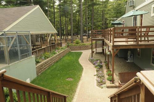 Gateway To Cape Cod Vacation Cottage 3