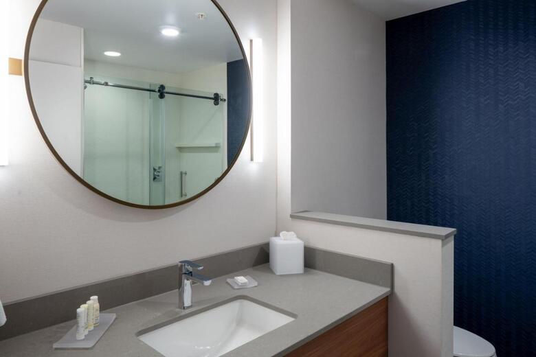 Hotel Fairfield By Marriott Inn & Suites Somerset