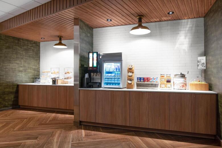 Hotel Fairfield By Marriott Inn & Suites Somerset