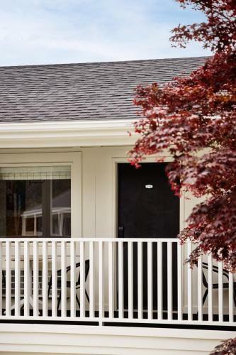 Hotel Parker Beach Lodge