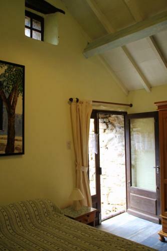 Maison D'une Chambre Avec Jardin Clos A Dompnac