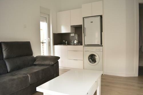 Apartamentos San Agust�n
