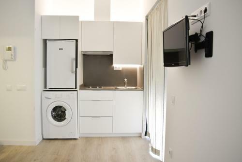 Apartamentos San Agust�n