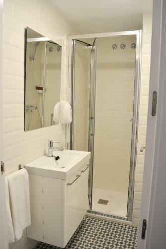 Apartamentos San Agust�n