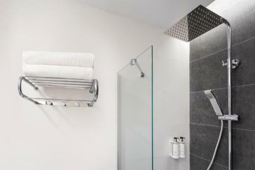 B&B Hotel Murcia