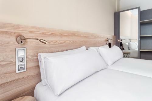 B&B Hotel Murcia