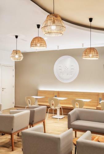 B&B Hotel Murcia
